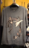 Nightmare Before Christmas T-Shirt
