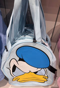 Donald Duck Large Bag