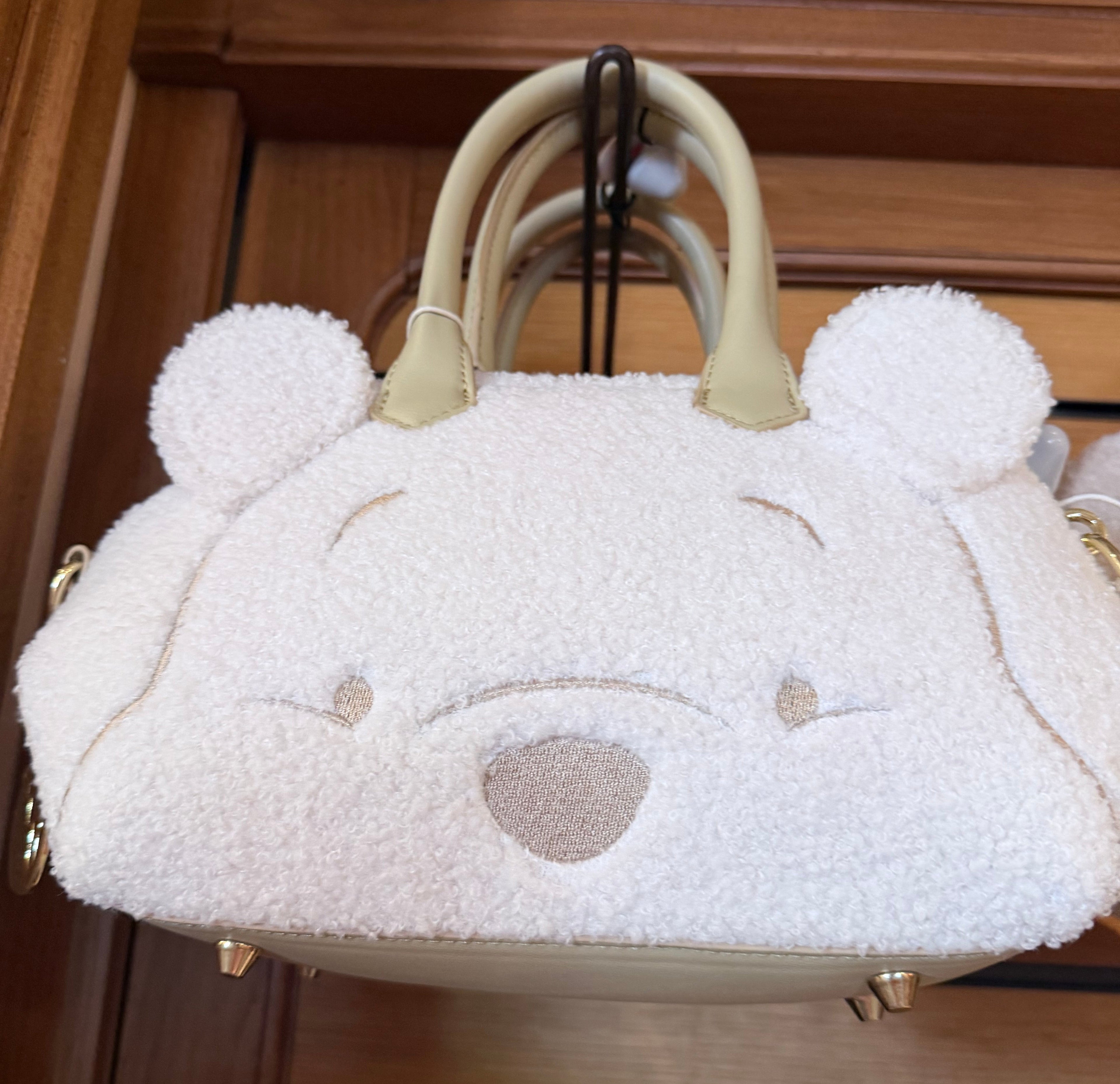 Disneyland Paris Disney Parks Winnie The Pooh Loungefly