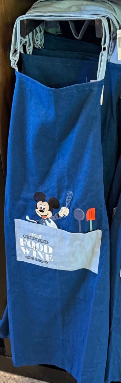 Apron