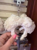 Minnie Keyring
