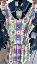 Her Universe Daisy Duck Dress