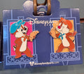 Chip & Dale Parisian Pin Set