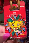 The Lion King Simba Pin