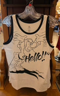 Grumpy Hello Vest