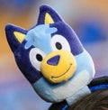 Bluey Create Your Own Headband Figure