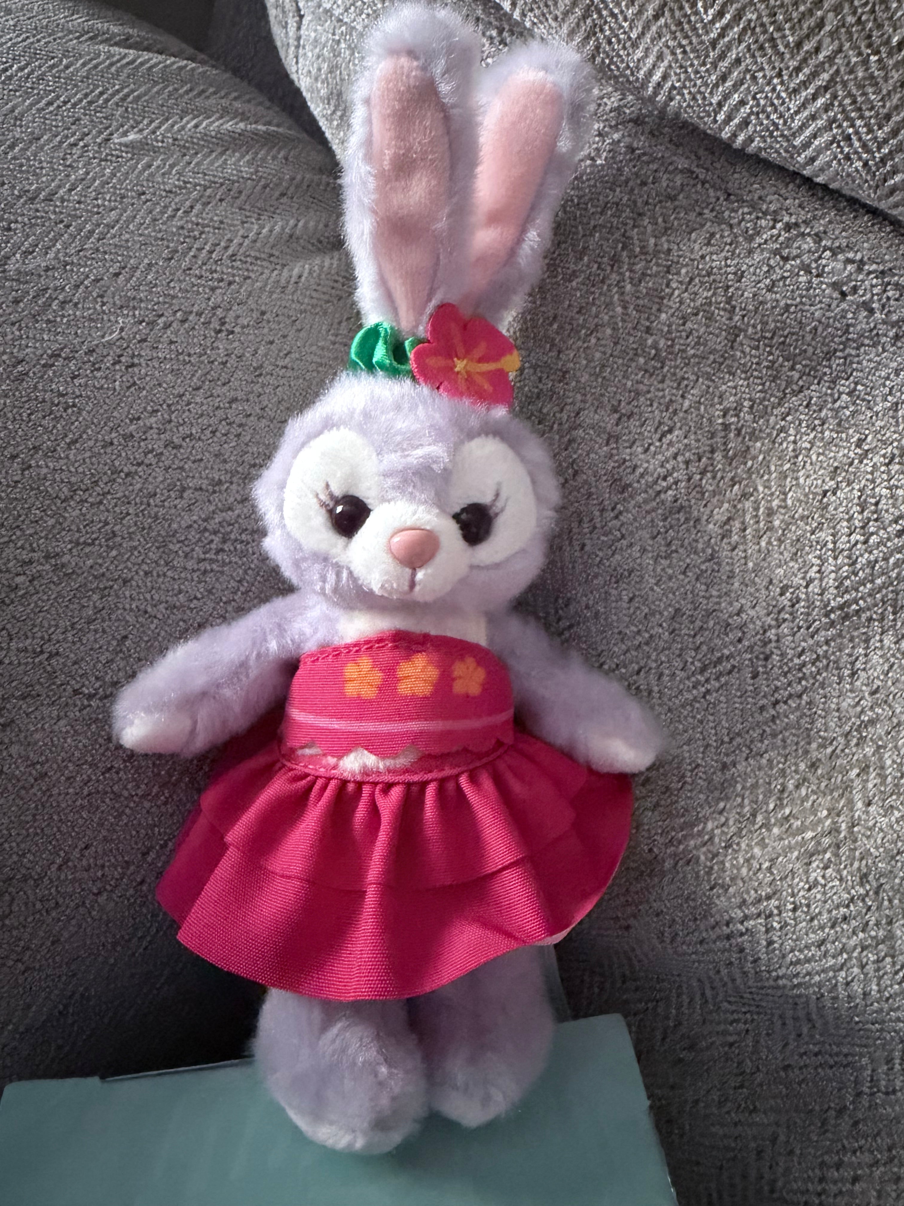 Duffy And Friends Plush - StellaLou