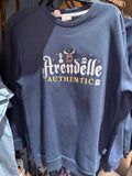 Frozen Arendelle Authentic Jumper