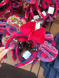 Chip & Dale Canada Ears