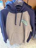 Universal Studios Pullover Hoodie