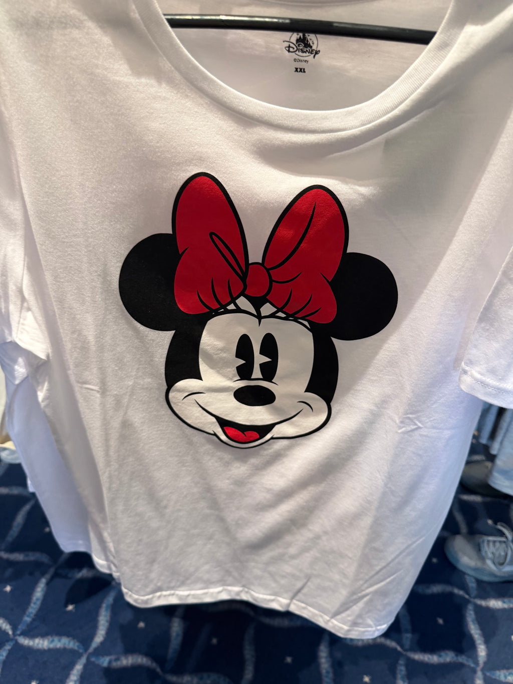 Character T-Shirt - 4 Styles Available