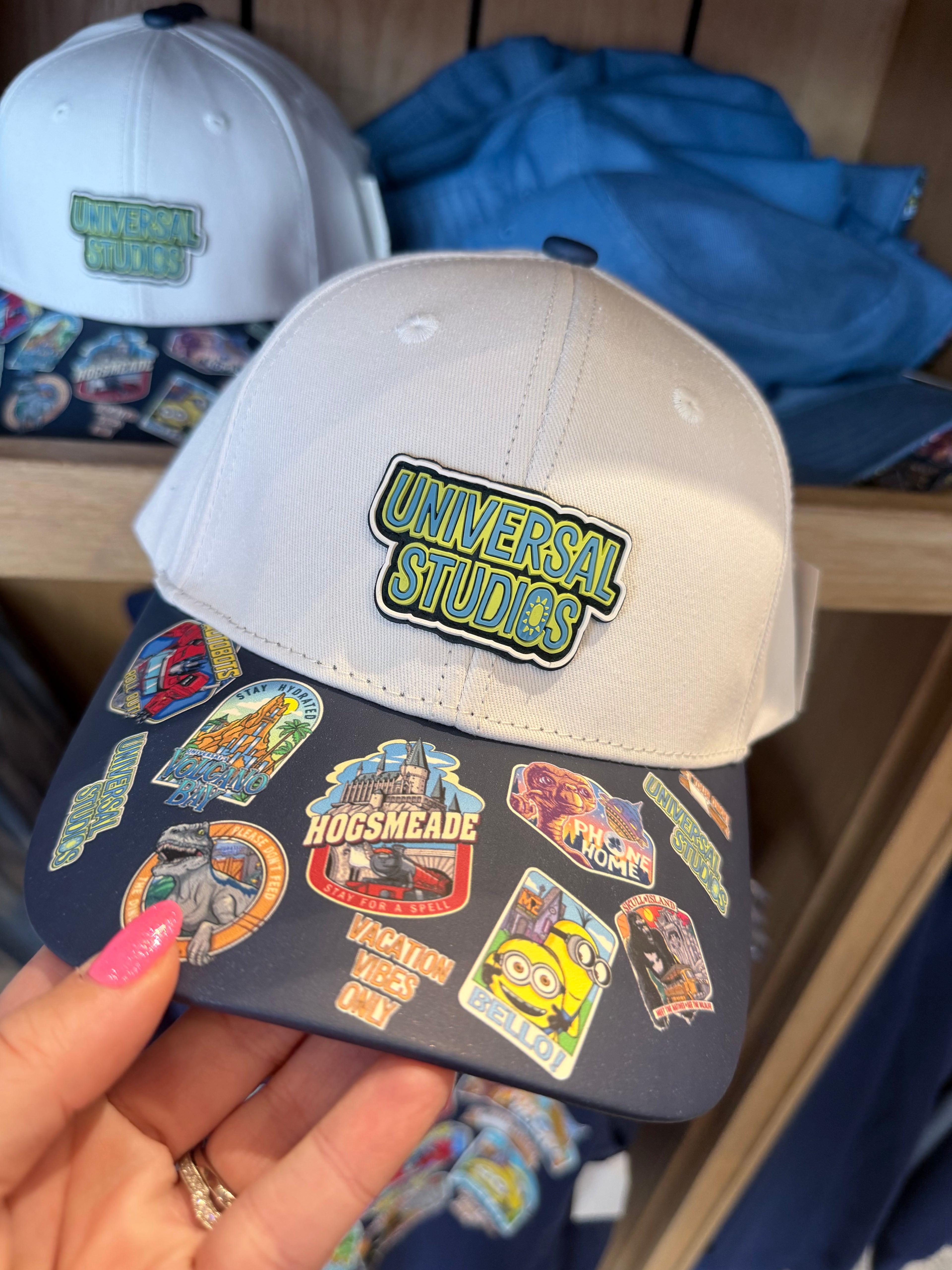 Universal Studios Hat