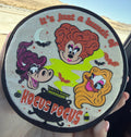 Hocus Pocus Coin Purse
