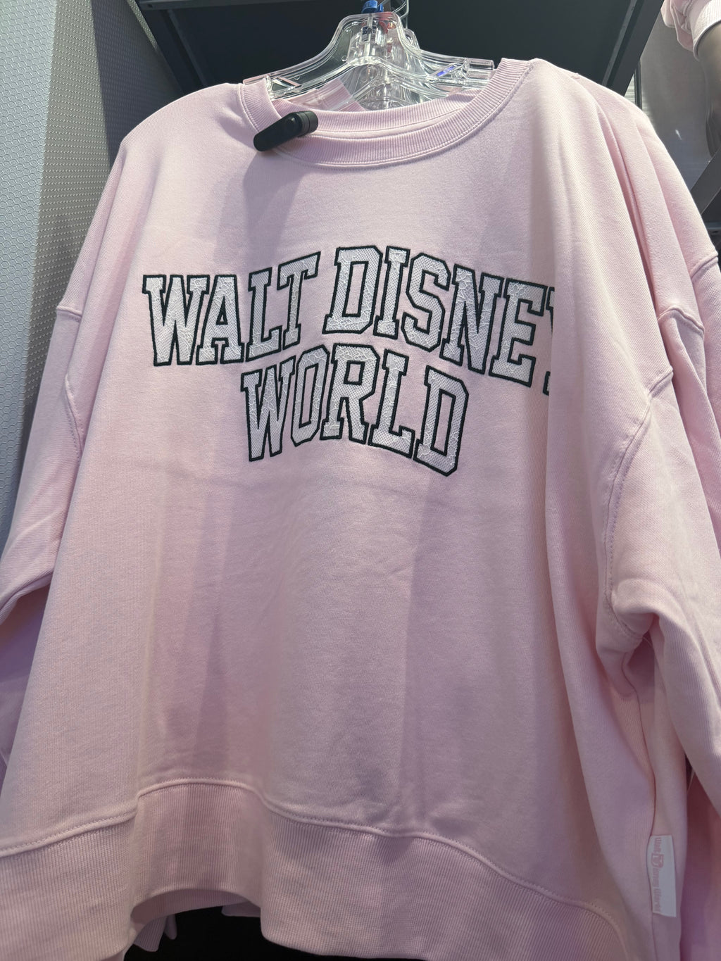Walt Disney World Jumper