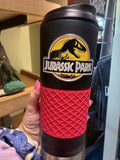 Jurassic Park Tumbler