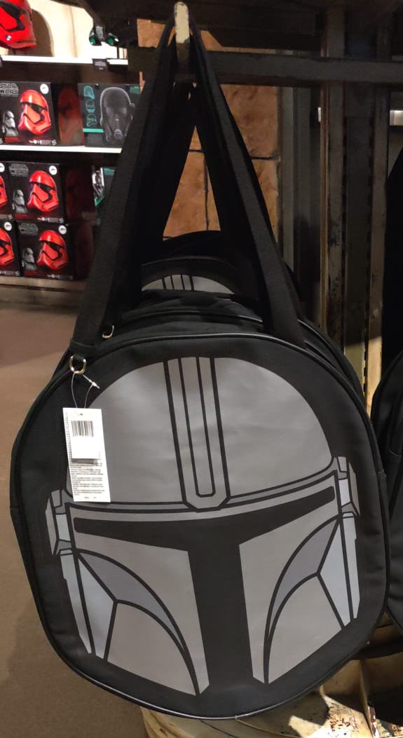 This Is The Way Tote Bag