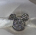 Disney Parks Pandora Mickey Clip