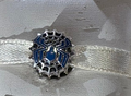 Disney Parks Pandora Double Sided Spider Man Charm