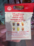 Mystery Pin Series 28