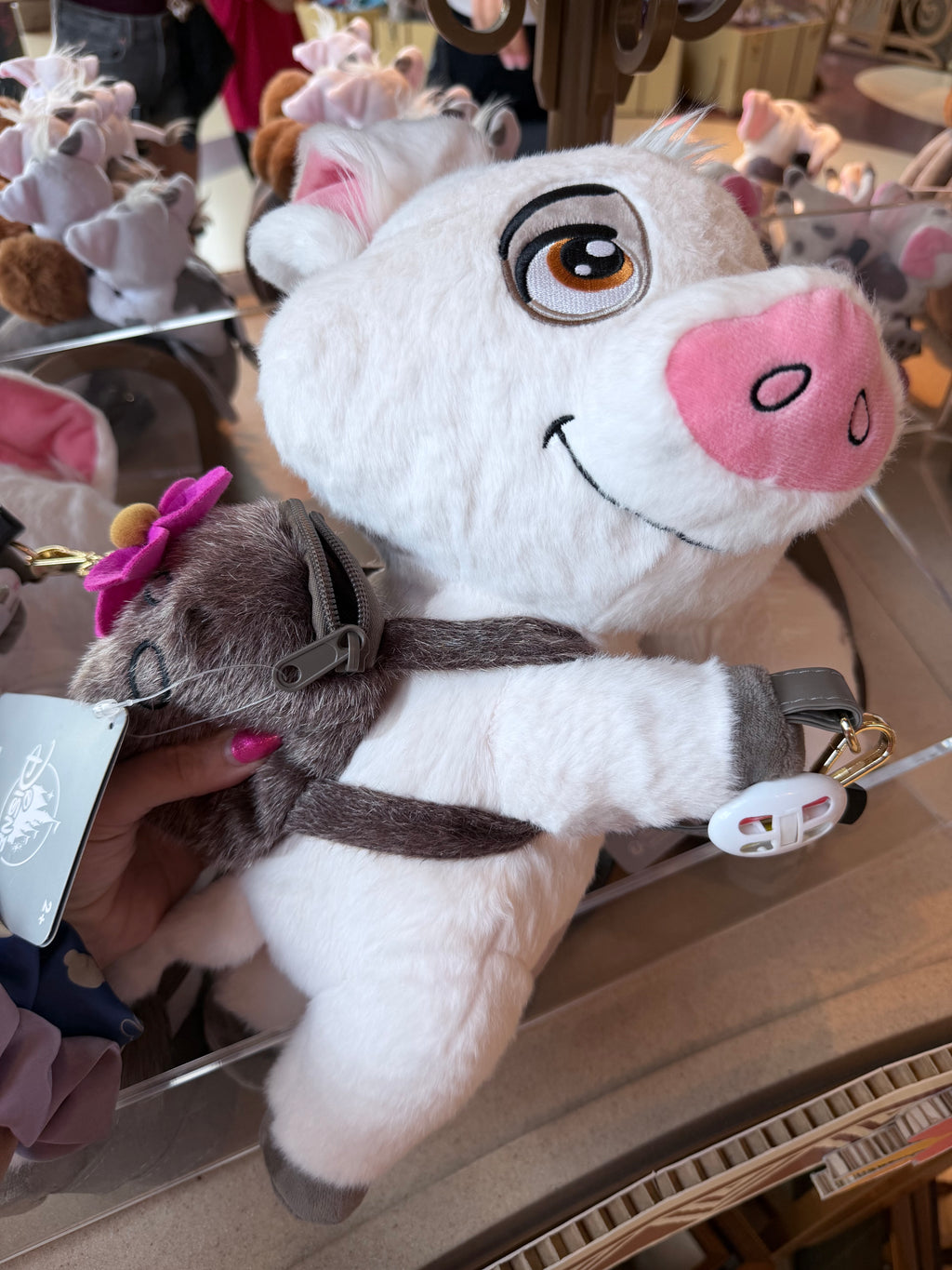 Pua Bag