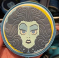 Madame Leota Coin Purse Bag Charm