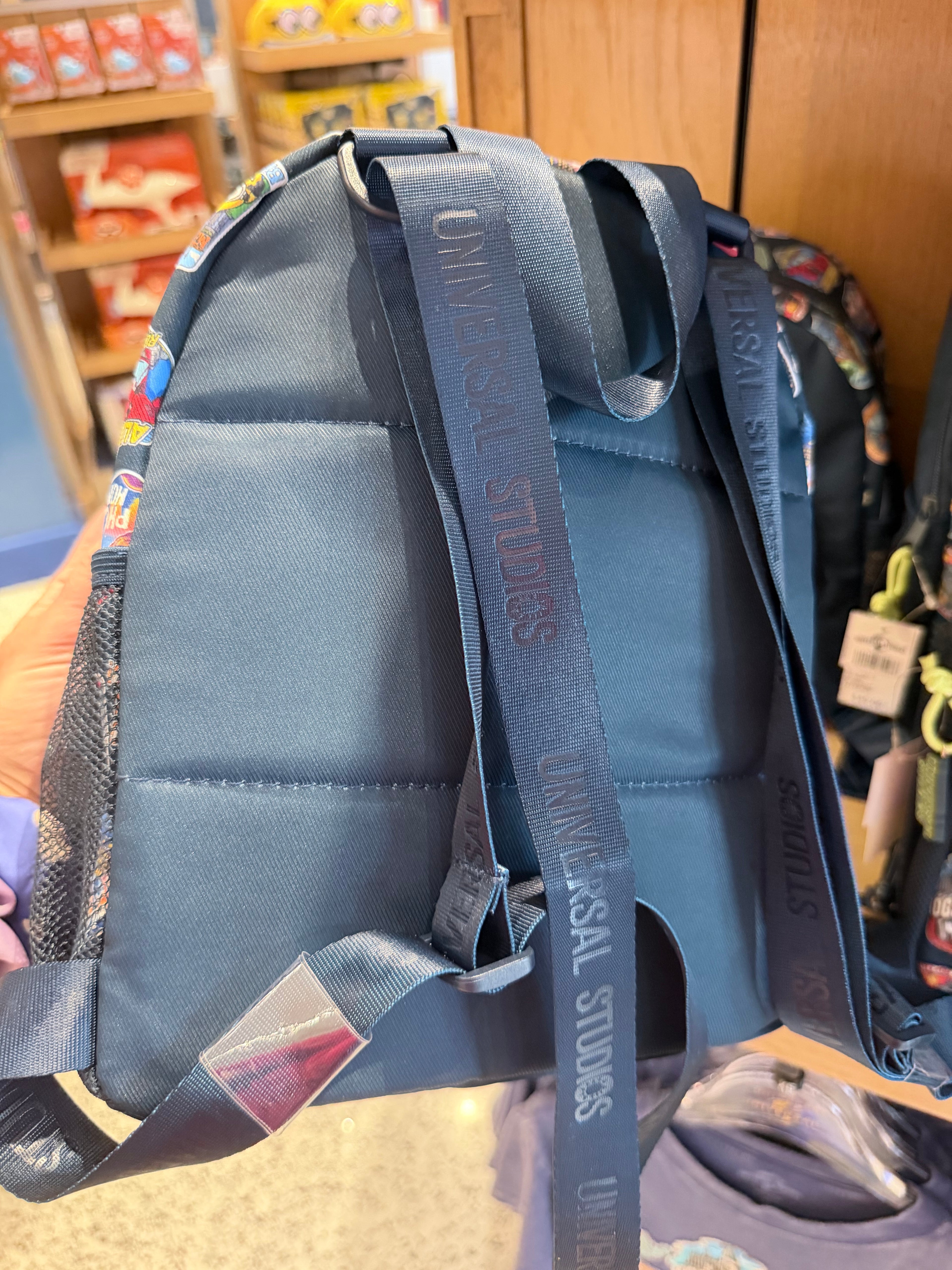Universal Studios Backpack