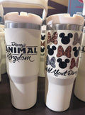 Animal Kingdom All About Ears Tumbler