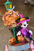 Minnie Figure Ornament