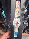 Smiling Ear To Ear MagicBand+