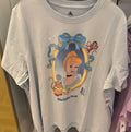Walt Disney World Princess Cinderella Portrait T-Shirt