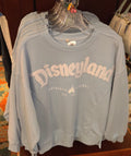 Disneyland Jumper
