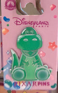 Rex Pin