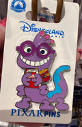 Randall Pin