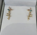 Tinkerbell Earrings