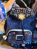 Frozen Loungefly Backpack