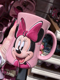 Disneyland Paris Character Mug - 6 Characters Available