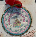 Stoney Clover “Happily Ever After” Patch