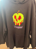 Disneyland Poison Apple Hoodie