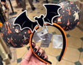 Loungefly Glow in the Dark Ears