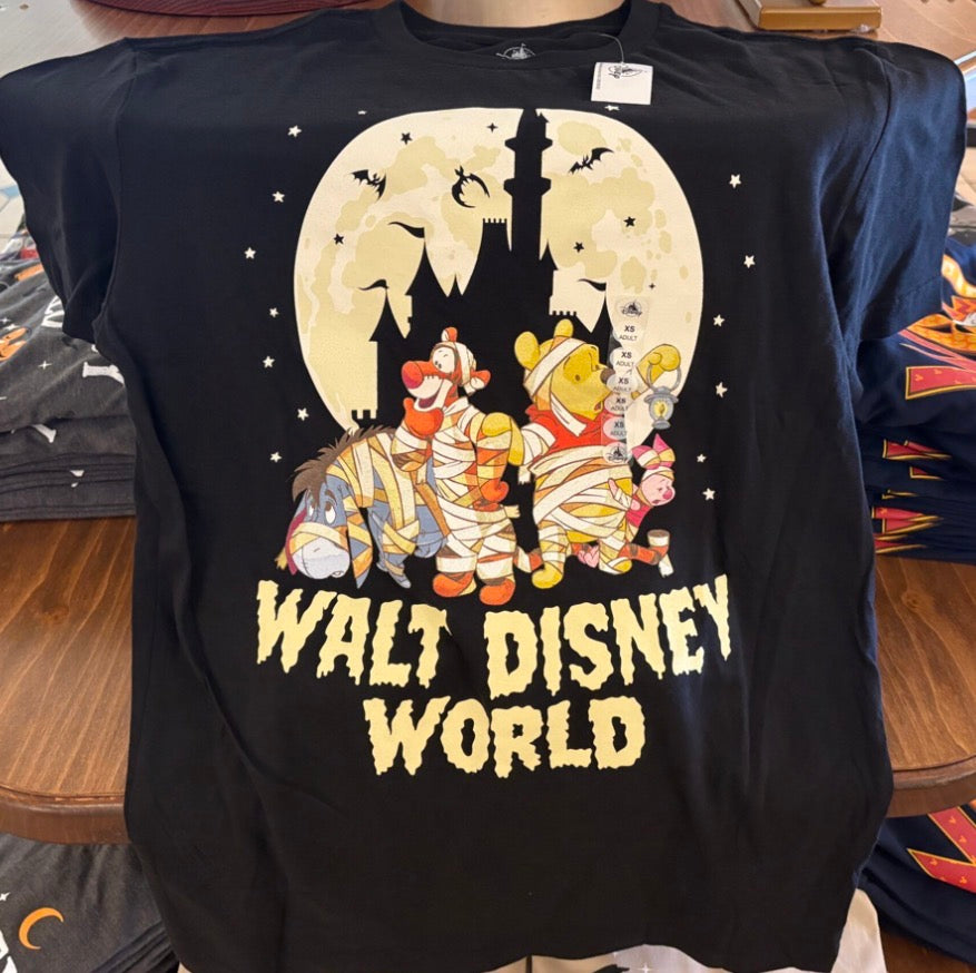 Winnie the Pooh and Friends T-Shirt