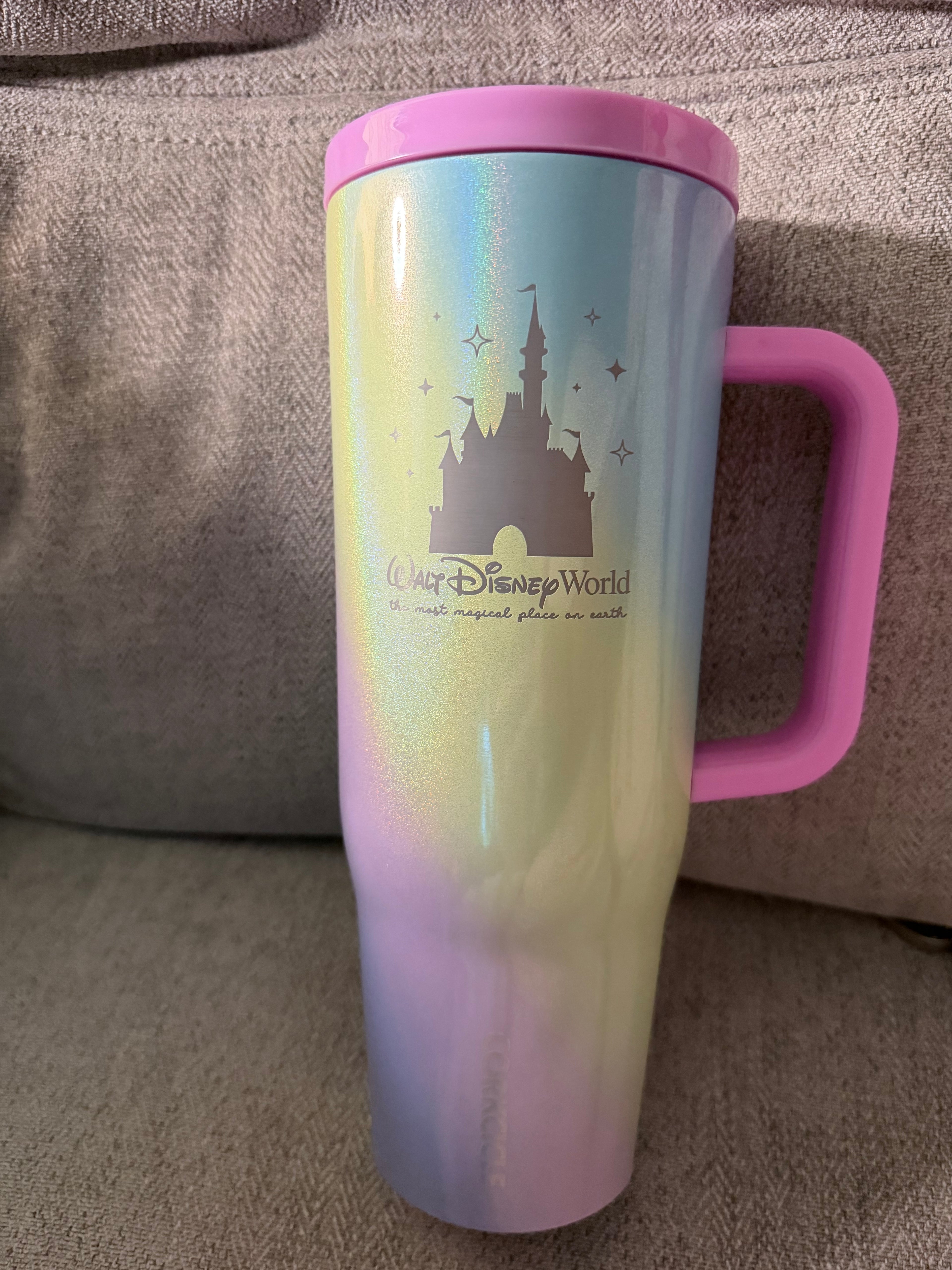 Walt Disney World Corkcicle