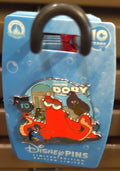 Finding Dory Limited Edition Pin