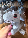 Jurassic World Keyring