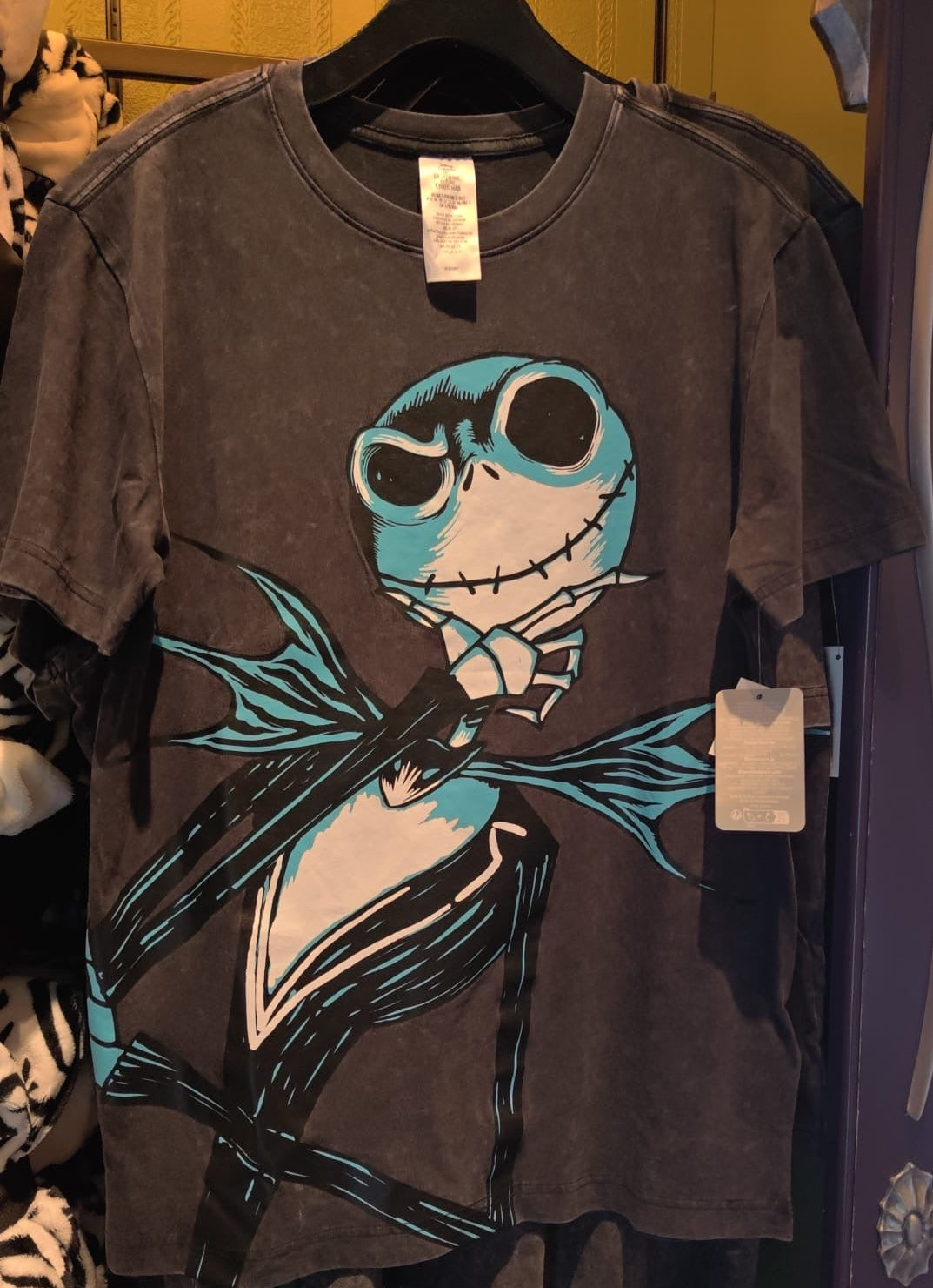 Jack Skelton T-Shirt