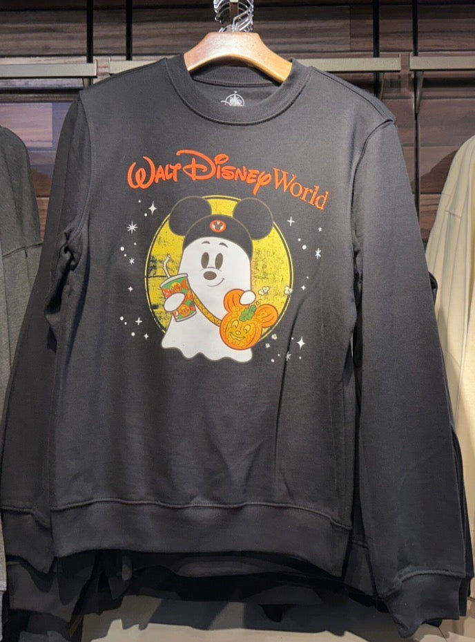 Ghost Jumper
