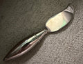 Animators Palette Butter Knife