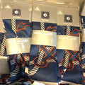 Donald Duck Silk Scarf
