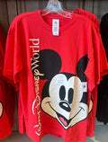 Mickey T-Shirt