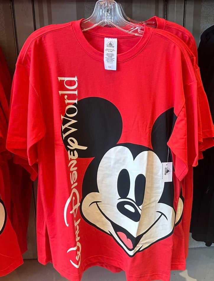 Mickey T-Shirt