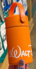 Walt Disney World Logo Mania Small Water Bottle